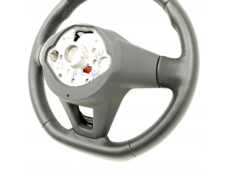 Volant Volkswagen ID.4 2022 nan, CZARNY  