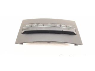 Блок управления климат-контролем 2129007704, 2129008908   Mercedes-Benz E W212