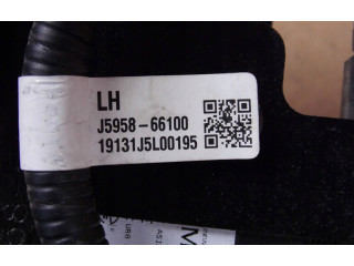 Блок управления J595879100   KIA Stinger
