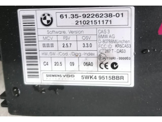 Řídící jednotka 9226238, 2102151171   BMW 1 E82 E88 2010