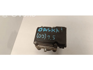 Блок АБС 0265800609   Nissan  Qashqai+2  2008-2010 года