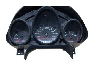 Панель приборов MM0038001, 313289   Mitsubishi Colt       