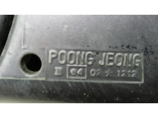 Zpětné zrcátko  Hyundai Sonata   021212  