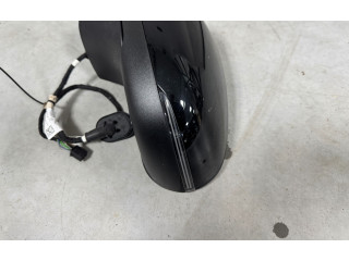 Зеркало электрическое        Mercedes-Benz CLA C118 X118  2019 -  года   