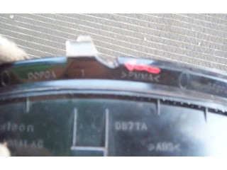 Přístrojová deska  Fiat Stilo 2001 51772808, 964054D080  