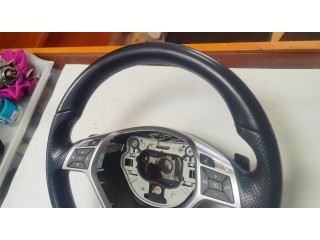 Volant Mercedes-Benz CLA C117 X117 W117 2013 a1724608303  