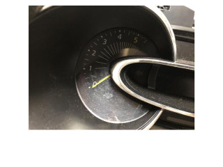 Панель приборов 248104862R, 248104862R   Renault Clio IV       
