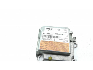Блок подушек безопасности 3D0909601F   Volkswagen Touareg I