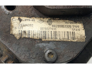 Vstřikovací čerpadlo 167003374R   Renault Kangoo I     