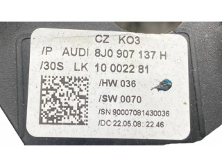 Подрулевой переключатель 8J0907137H, 8P0953519G   Audi TT TTS Mk2