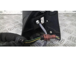 Zpětné zrcátko  Peugeot 1007 2009  8153WP  