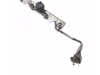 Vstřikovač RMX0420, AD27   Honda Civic    LDA2 