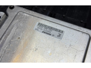 Řídící jednotka 3782058RE64, H335312059   Honda Jazz IV GR 2021