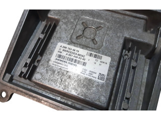 Vstřikovač A2661534879, A0014460340   Mercedes-Benz A W169    M 266.920 
