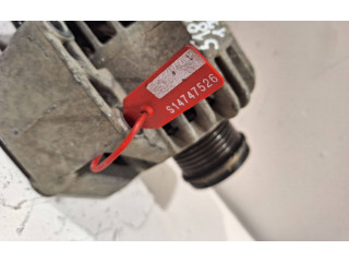 Генератор 51880173   Fiat Qubo      