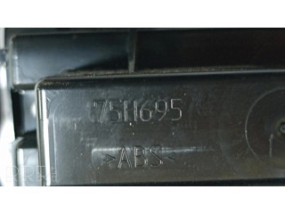 Блок управления климат-контролем 5546802030   Toyota Auris E180