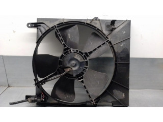 Вентилятор радиатора     96536638    Daewoo Kalos 1.2
