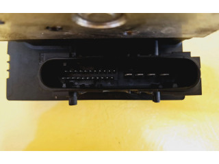 Блок АБС 0265950930, 0265230216   Nissan  Qashqai+2  2008 - 2010 года