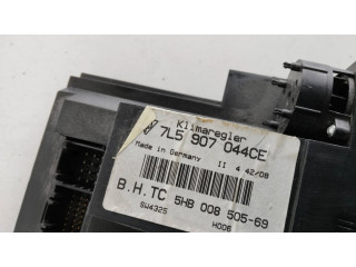 Блок управления климат-контролем 7L5907044CE, SW4325   Porsche Cayenne (9PA)