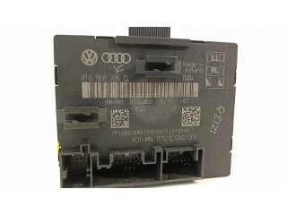 Блок комфорта 8T0959795Q   Audi A4 Allroad   