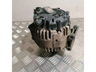 Генератор 110002995, TG15C130   Mercedes-Benz C AMG W204 2.2     