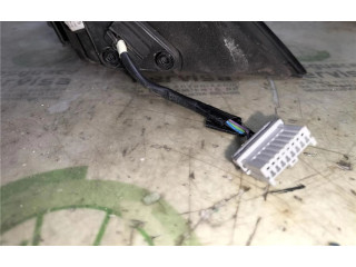 Zpětné zrcátko  Nissan Primera 2005  0050058  