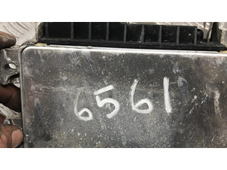 Блок управления двигателя 7795574, 6160206301   Fiat Punto (176)