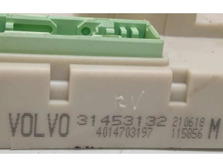 Pojistková skříňka Řídící jednotka BSM 31453132   Volvo V40 2018