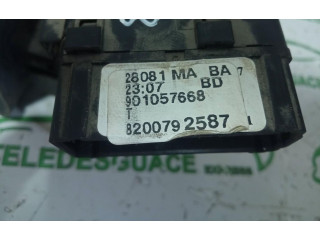 Переключатель дворников 901057668   Renault Sandero I