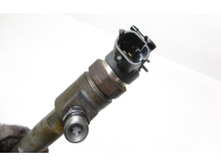 Vstřikovač 0445110135, 0445110135   Alpine C2    8HX 