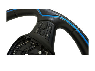 Руль BMW i3  2013 - - года 687015902, 1030767V41F      