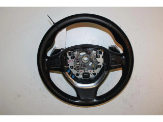Volant BMW 5 F10 F11 2012   