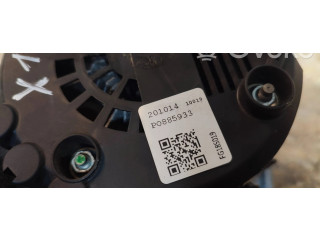 Генератор LRA03100   BMW X1 E84 2.0     