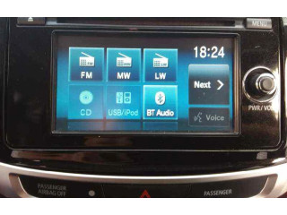 Дисплей    8701A627, 4Z057277   Mitsubishi ASX