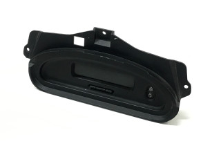 Дисплей    7700436307, 216562095A   Renault Scenic I