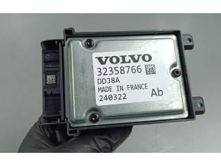 Блок управления 32358766   Polestar 2
