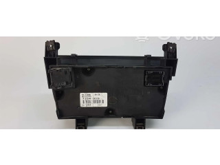 Блок управления климат-контролем 77366971, 735459253   Fiat Linea