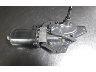 Wischermotor Heckscheibe 2596000040, 2596000040    Suzuki Jimny