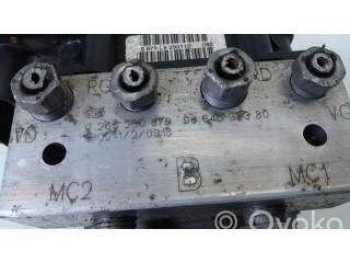 Jednotka ABS 9664532380, 0265230879   Peugeot 3008 I 2010