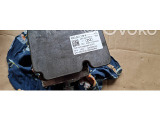 Jednotka ABS 4M0907379R, 4M0907379N   Audi Q7 4M 2017