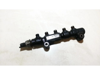 Топливная рампа 9654592680   Ford Fusion 1.6 