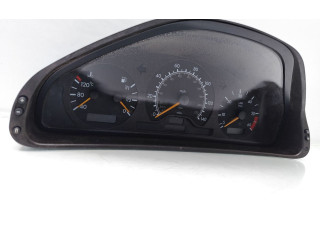 Přístrojová deska  Mercedes-Benz E AMG W210 1996 2105400347, 110.008.689  
