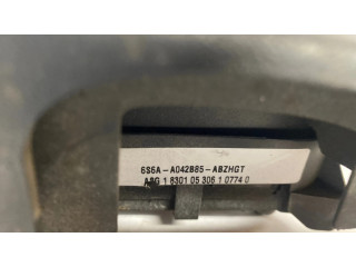 Подушка безопасности водителя 6S6AA042B85AB   Ford Fiesta