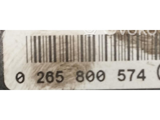 Jednotka ABS 0265800574, 0265800574   Nissan Micra 2009