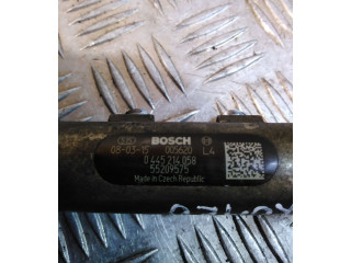 Vstřikovací lišta 55209575, 0445214058   Alfa Romeo 159     