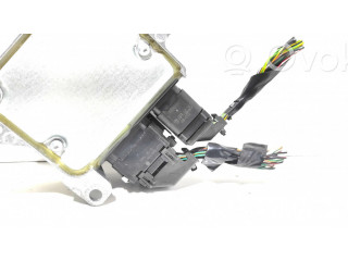 Блок подушек безопасности 4S7T14B056AC   Ford Mondeo Mk III