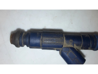 Vstřikovač 0280156162, 3M6GBA   Ford Maverick  pro benzínový motor 2.3 GZ 