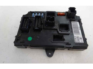 Pojistková skříňka Řídící jednotka BSM 9656148080   Peugeot 407 2006