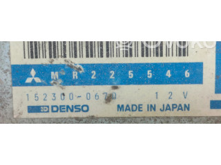 Řídící jednotka MR225546   Mitsubishi Montero 1995