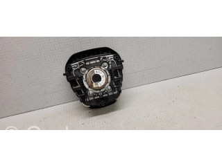 Подушка безопасности водителя BK21V042B85, 6202163   Ford Transit Custom